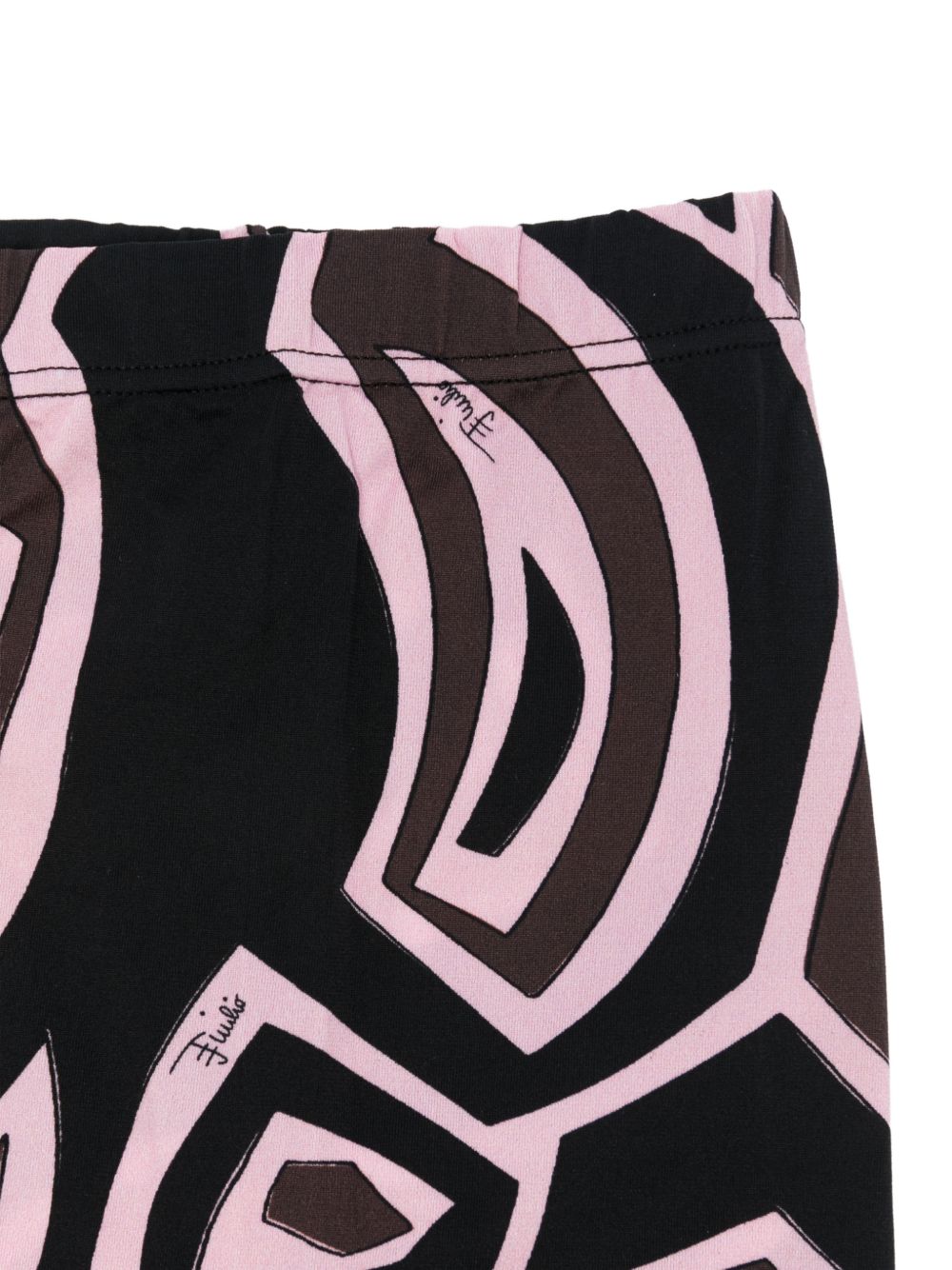 PUCCI Underwear BROWN