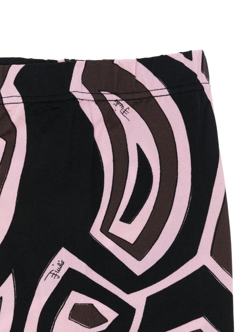 PUCCI Underwear BROWN