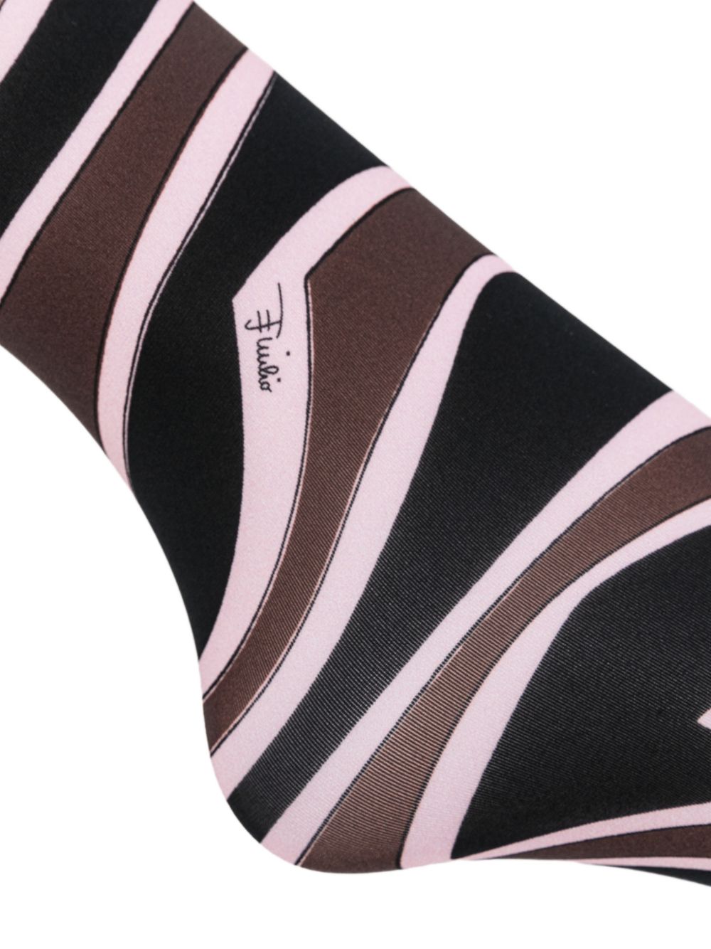 PUCCI Underwear BROWN