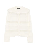 Fabiana Filippi Sweaters BEIGE