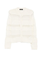 Fabiana Filippi Sweaters BEIGE