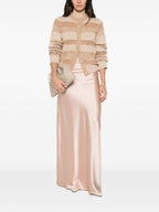 Fabiana Filippi Sweaters BEIGE