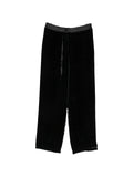 Forte Forte Trousers BLACK