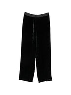 Forte Forte Trousers BLACK
