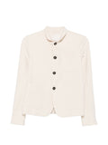 CIRCOLO 1901 Jackets WHITE