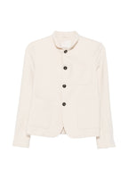 CIRCOLO 1901 Jackets WHITE