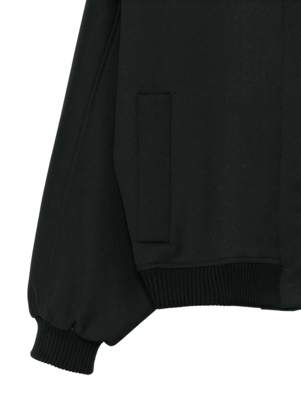 Semicouture Coats BLACK