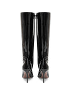Paris Texas Boots BLACK