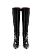 Paris Texas Boots BLACK