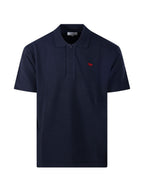 Maison Kitsuné MAISON KITSUNE' T-shirts and Polos NAVY