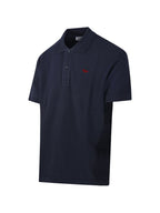 Maison Kitsuné MAISON KITSUNE' T-shirts and Polos NAVY
