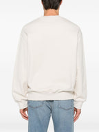 Maison Kitsuné MAISON KITSUNE' Sweaters BEIGE