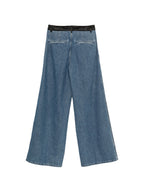 Forte Forte Jeans NAVY