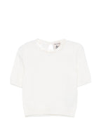 Semicouture Sweaters BEIGE