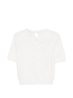 Semicouture Sweaters BEIGE