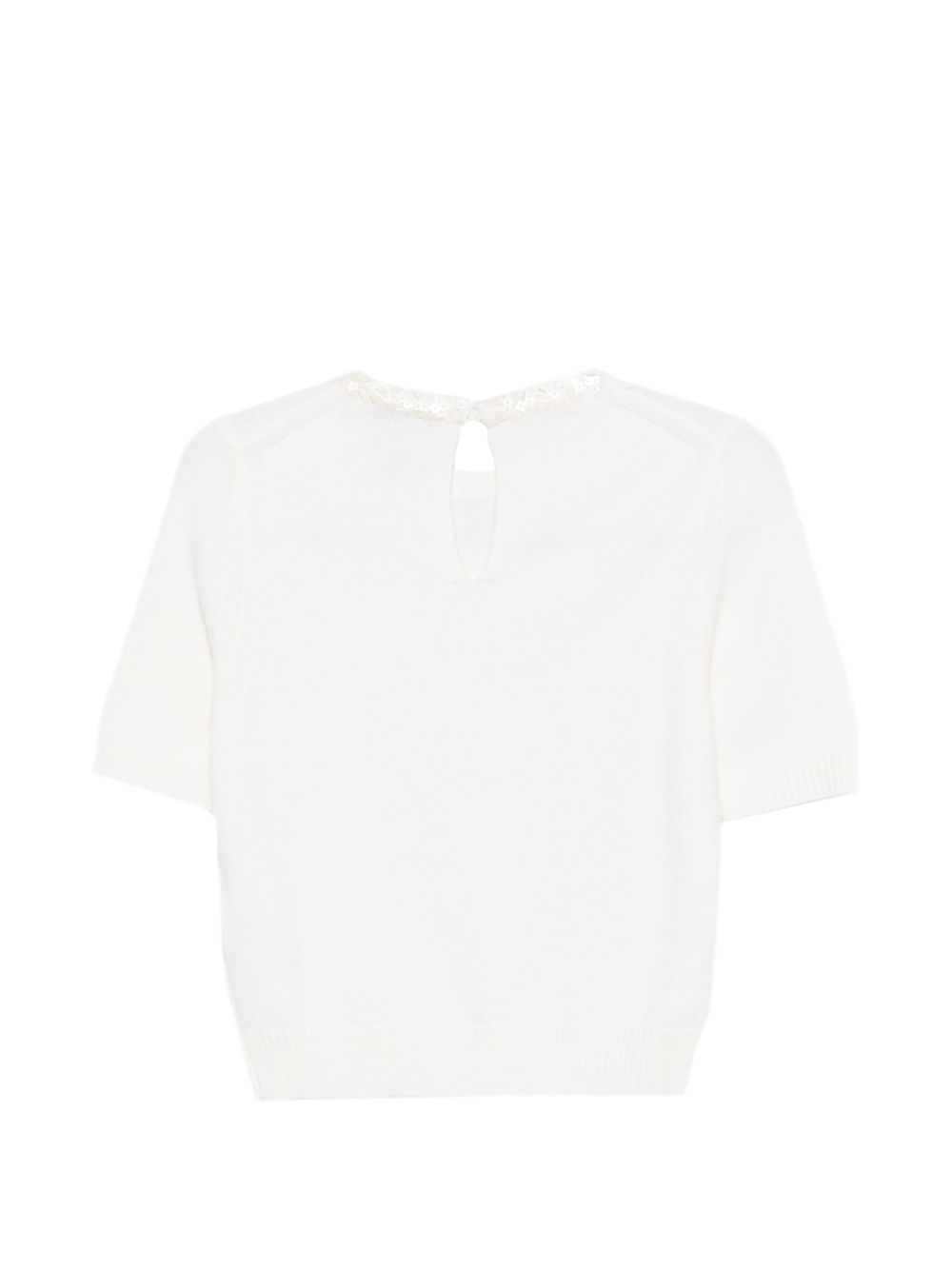Semicouture Sweaters BEIGE