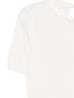 Semicouture Sweaters BEIGE