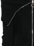 Semicouture Sweaters BLACK