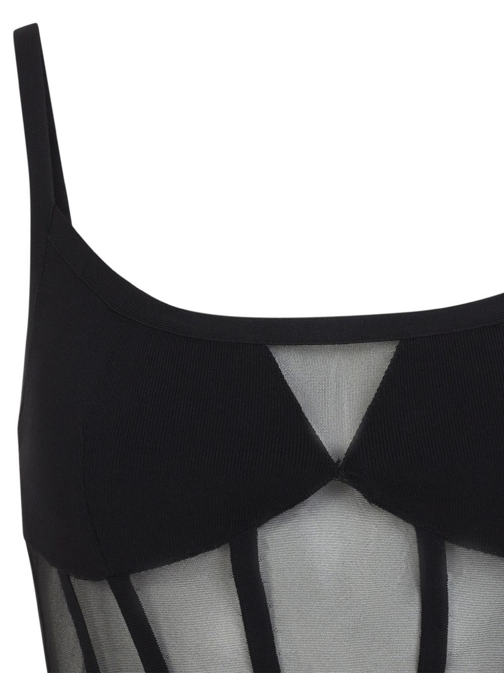Elisabetta Franchi Dresses BLACK