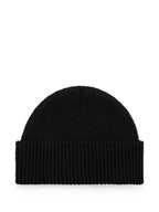 AMI PARIS Hats BLACK