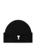 AMI PARIS Hats BLACK
