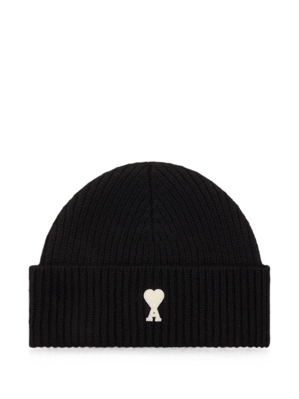 AMI PARIS Hats BLACK