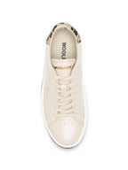 WOOLRICH Sneakers WHITE