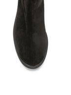 032C DEAR FRANCES Boots BROWN