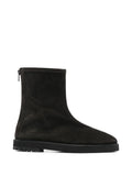 032C DEAR FRANCES Boots BROWN