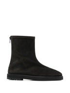 032C DEAR FRANCES Boots BROWN