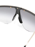 Chloé Chloè Sunglasses BLACK