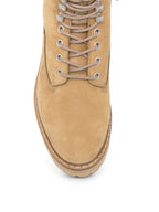 WOOLRICH Boots BEIGE