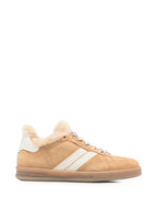 WOOLRICH Sneakers BEIGE