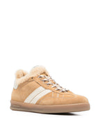 WOOLRICH Sneakers BEIGE