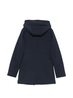 WOOLRICH Coats NAVY