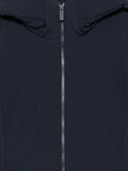 WOOLRICH Coats NAVY