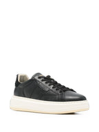 WOOLRICH Sneakers BLACK