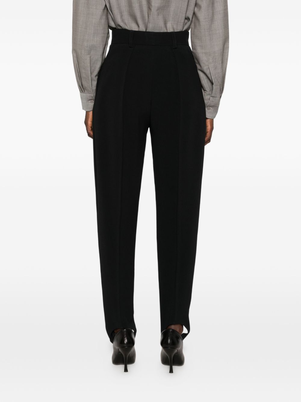 Stella McCartney Trousers BLACK