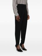 Stella McCartney Trousers BLACK