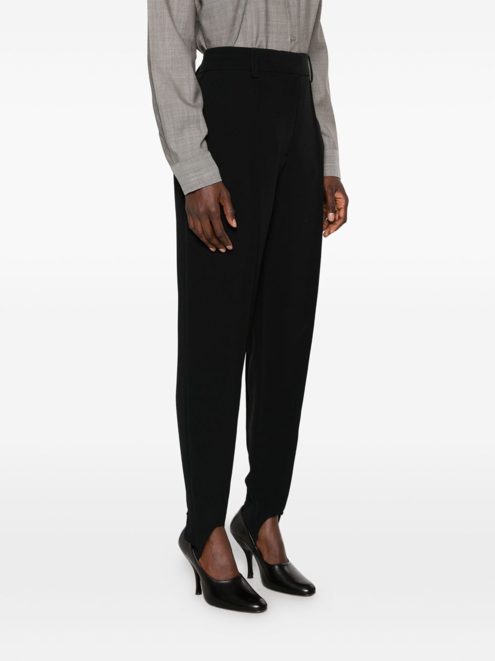 Stella McCartney Trousers BLACK