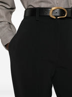 Stella McCartney Trousers BLACK