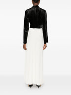 Forte Forte Dresses BLACK