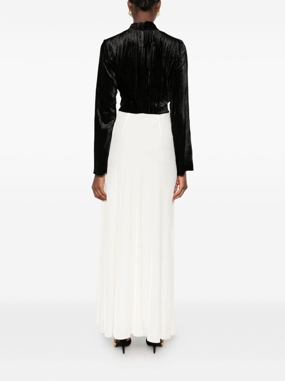 Forte Forte Dresses BLACK