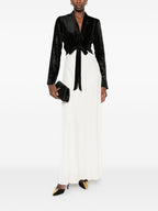 Forte Forte Dresses BLACK
