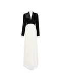 Forte Forte Dresses BLACK