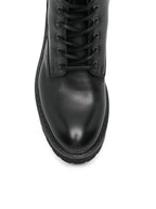 WOOLRICH Boots BLACK