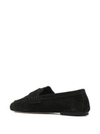 032C DEAR FRANCES Flat shoes BROWN