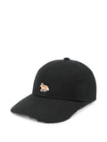 Maison Kitsuné MAISON KITSUNE'' Hats BLACK