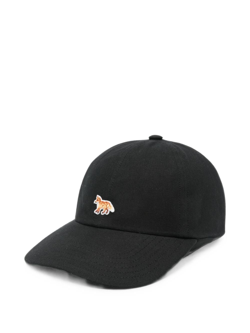 Maison Kitsuné MAISON KITSUNE'' Hats BLACK