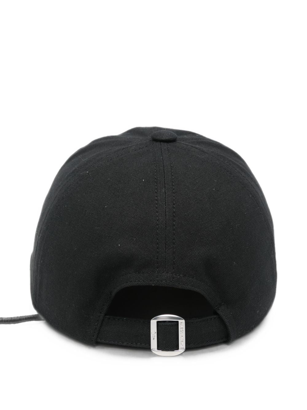 Maison Kitsuné MAISON KITSUNE'' Hats BLACK